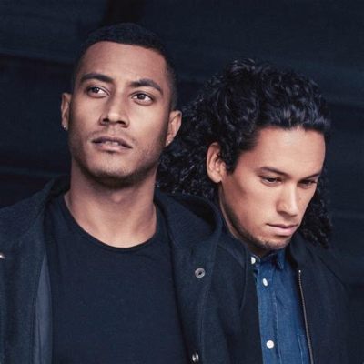 Sunnery James & Ryan Marciano's The Light A Mesmerizing Melodic Techno Journey With Euphoric Breakdowns